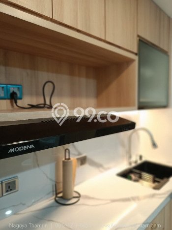 Apartemen Strategis 77m2 di Nagoya Batam 2 Bedroom Apartemen Strategis 77m2 di Nagoya Batam 2 Bedroom