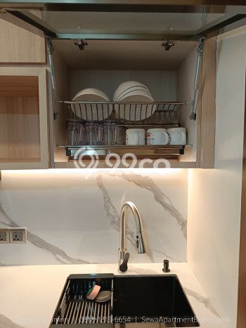 Apartemen Strategis 77m2 di Nagoya Batam 2 Bedroom Apartemen Strategis 77m2 di Nagoya Batam 2 Bedroom