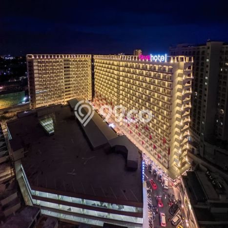 Apartemen Strategis 77m2 di Nagoya Batam 2 Bedroom Apartemen Strategis 77m2 di Nagoya Batam 2 Bedroom