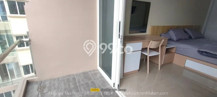 Disewakan Apartemen Harga Terjangkau di Nagoya 1 KT Disewakan Apartemen Harga Terjangkau di Nagoya 1 KT