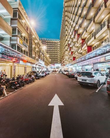 Disewakan Apartemen Harga Terjangkau di Nagoya 1 KT Disewakan Apartemen Harga Terjangkau di Nagoya 1 KT