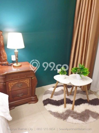 Hunian Strategis 34m2 di Nagoya Batam 1 KT Hunian Strategis 34m2 di Nagoya Batam 1 KT