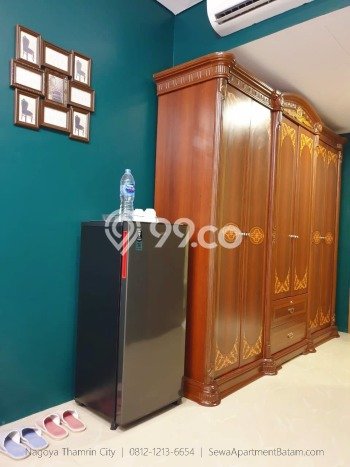 Hunian Strategis 34m2 di Nagoya Batam 1 KT Hunian Strategis 34m2 di Nagoya Batam 1 KT