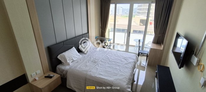 Hunian Strategis 34m2 di Nagoya Batam 1 Bedroom Hunian Strategis 34m2 di Nagoya Batam 1 Bedroom