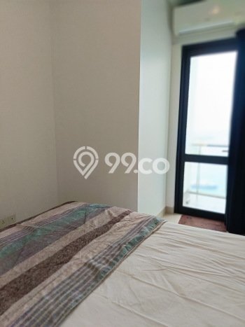 Apartemen Sewa 2 Kamar Hemat Siap Huni di Batam, Luas 46m2 Apartemen Sewa 2 Kamar Hemat Siap Huni di Batam, Luas 46m2