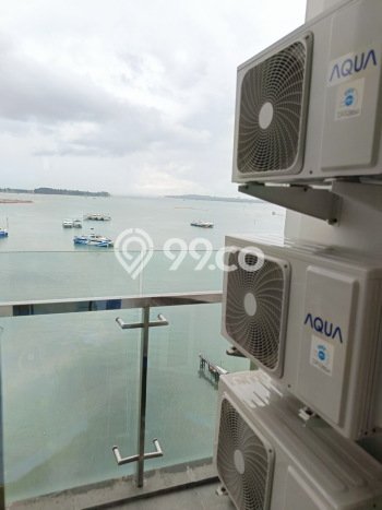 Disewakan Apartemen Ekonomis 2 KT di Batam Centre Batam Disewakan Apartemen Ekonomis 2 KT di Batam Centre Batam