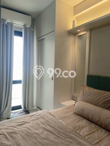 Apartemen Sewa 2 Kamar Murah Siap Huni di Batam, Luas 45m2 Apartemen Sewa 2 Kamar Murah Siap Huni di Batam, Luas 45m2