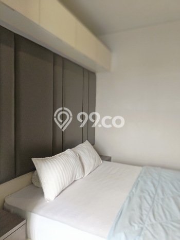 Hunian Strategis 45m2 di Batam Centre Batam 2 Bedroom Hunian Strategis 45m2 di Batam Centre Batam 2 Bedroom