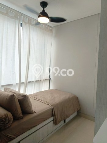 Apartemen Sewa 2 Kamar Murah Siap Huni di Batam, Luas 45m2 Apartemen Sewa 2 Kamar Murah Siap Huni di Batam, Luas 45m2