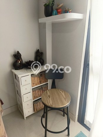 Apartemen Sewa 2 Kamar Murah Siap Huni di Batam, Luas 45m2 Apartemen Sewa 2 Kamar Murah Siap Huni di Batam, Luas 45m2