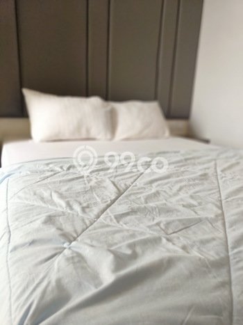 Hunian Strategis 45m2 di Batam Centre Batam 2 Bedroom Hunian Strategis 45m2 di Batam Centre Batam 2 Bedroom
