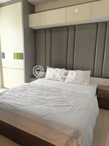 Hunian Strategis 45m2 di Batam Centre Batam 2 Bedroom Hunian Strategis 45m2 di Batam Centre Batam 2 Bedroom