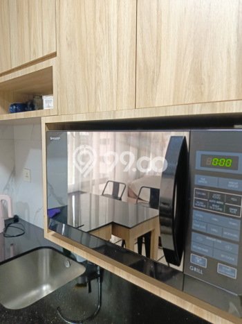 Apartemen Disewakan 2 Kamar Hemat Siap Huni di Batam, Luas 26m2 Apartemen Disewakan 2 Kamar Hemat Siap Huni di Batam, Luas 26m2