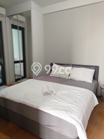 Disewakan Apartemen Murah di Batam Centre 2 Bedroom Disewakan Apartemen Murah di Batam Centre 2 Bedroom