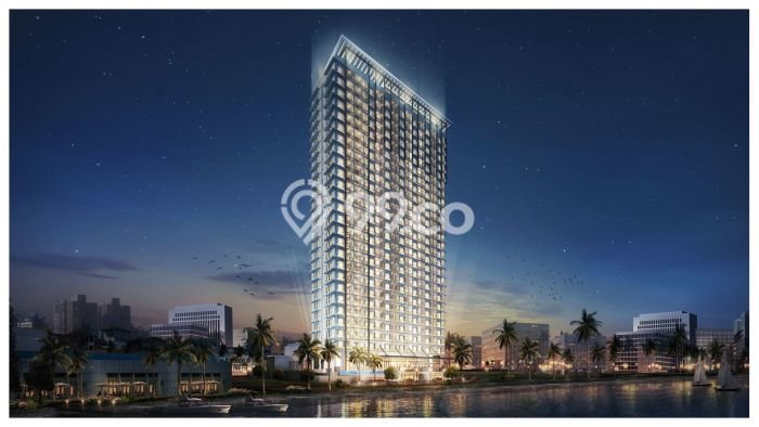 Disewakan Apartemen Murah di Batam Centre 2 Bedroom Disewakan Apartemen Murah di Batam Centre 2 Bedroom