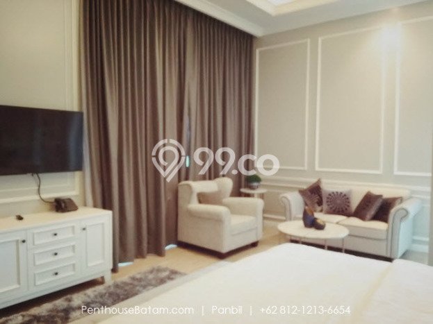Apartemen Prestisius Dijual di Batam Lokasi Strategis Punya 3 Kamar Tidur Apartemen Prestisius Dijual di Batam Lokasi Strategis Punya 3 Kamar Tidur