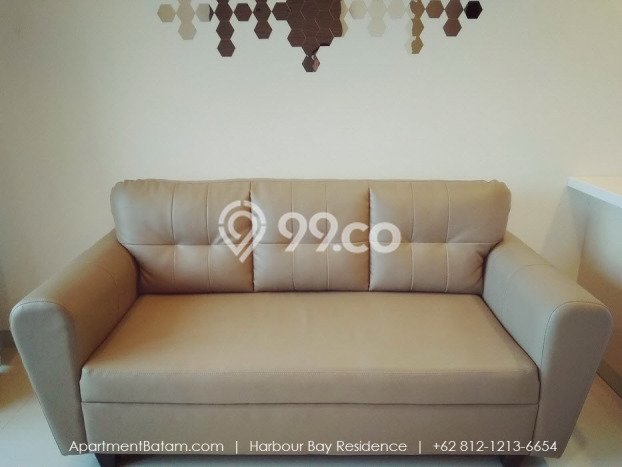 Disewakan Apartemen Terjangkau 2 BR di Nagoya Batam Disewakan Apartemen Terjangkau 2 BR di Nagoya Batam