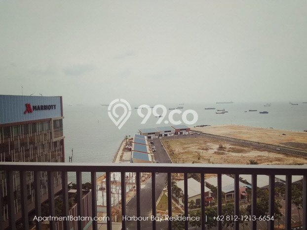 Disewakan Apartemen Terjangkau 2 BR di Nagoya Batam Disewakan Apartemen Terjangkau 2 BR di Nagoya Batam