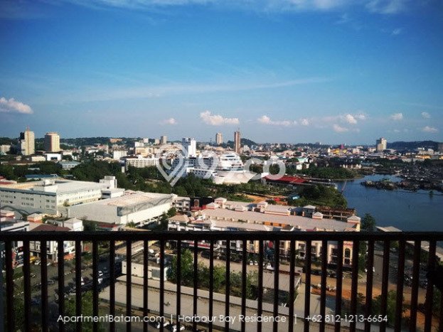 Disewakan Apartemen Terjangkau 2 BR di Nagoya Batam Disewakan Apartemen Terjangkau 2 BR di Nagoya Batam