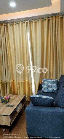 Sewa Apartemen Terjangkau 1 BR di Nagoya Batam Sewa Apartemen Terjangkau 1 BR di Nagoya Batam