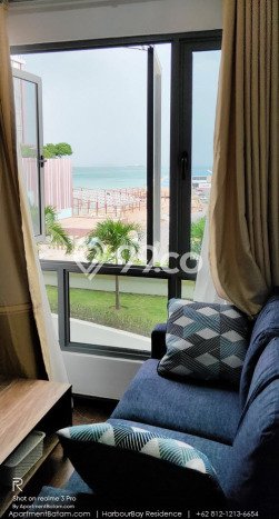 Sewa Apartemen Terjangkau 1 BR di Nagoya Batam Sewa Apartemen Terjangkau 1 BR di Nagoya Batam
