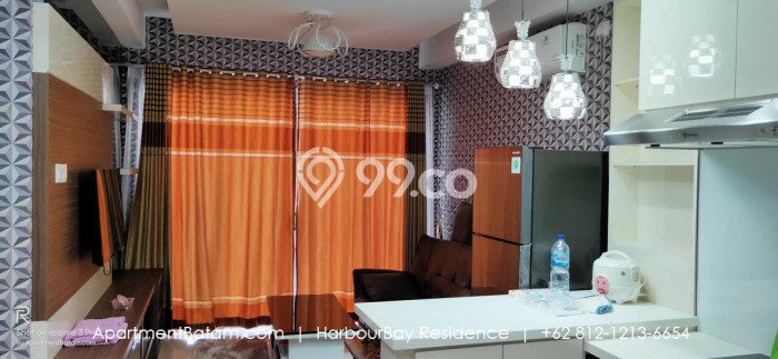 Sewa Apartemen Murah di Nagoya 1 Bedroom Sewa Apartemen Murah di Nagoya 1 Bedroom