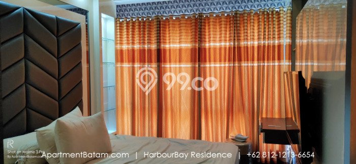 Sewa Apartemen Murah di Nagoya 1 Bedroom Sewa Apartemen Murah di Nagoya 1 Bedroom