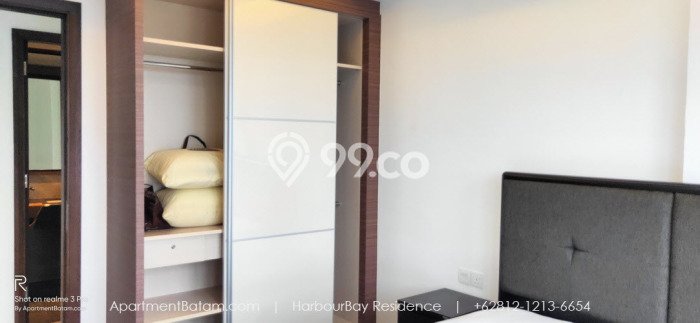 Disewakan Apartemen Ekonomis 1 BR di Nagoya Batam Disewakan Apartemen Ekonomis 1 BR di Nagoya Batam
