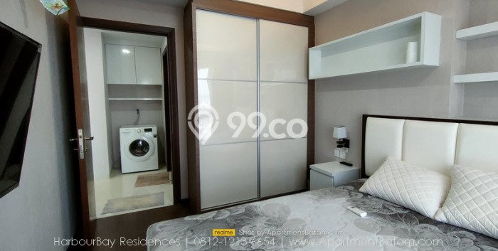 Sewa Apartemen Harga Terjangkau di Nagoya 2 KT Sewa Apartemen Harga Terjangkau di Nagoya 2 KT