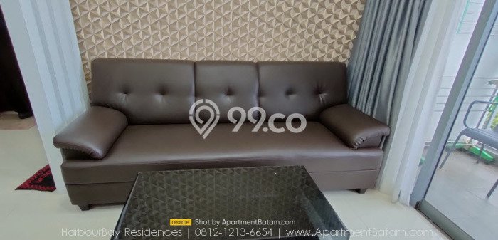 Sewa Apartemen Harga Terjangkau di Nagoya 2 KT Sewa Apartemen Harga Terjangkau di Nagoya 2 KT