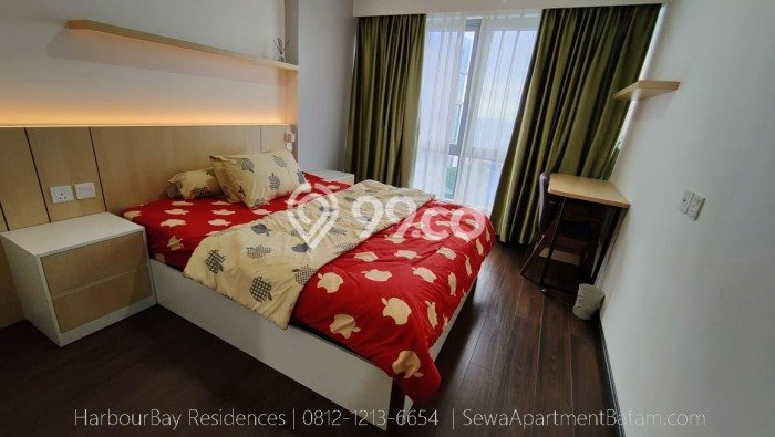Hunian Strategis 72m2 di Nagoya Batam 2 KT Hunian Strategis 72m2 di Nagoya Batam 2 KT
