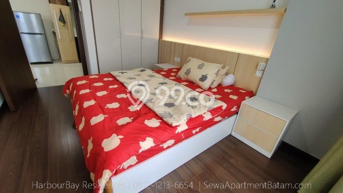 Hunian Strategis 72m2 di Nagoya Batam 2 KT Hunian Strategis 72m2 di Nagoya Batam 2 KT