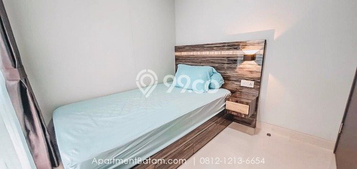 Disewakan Apartemen Ekonomis 2 BR di Batam Centre Batam Disewakan Apartemen Ekonomis 2 BR di Batam Centre Batam