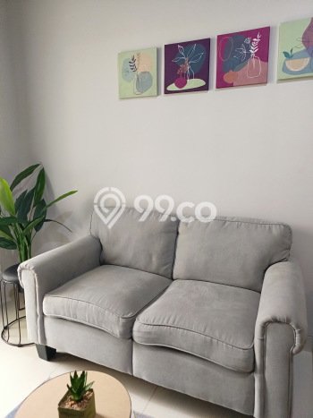 Apartemen Minimalis untuk Disewa, 2 Kamar di Batam Apartemen Minimalis untuk Disewa, 2 Kamar di Batam