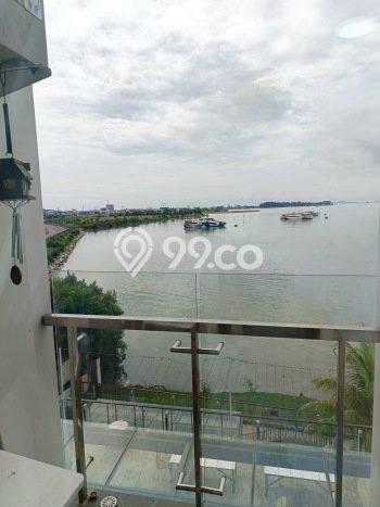 Apartemen Minimalis untuk Disewa, 2 Kamar di Batam Apartemen Minimalis untuk Disewa, 2 Kamar di Batam