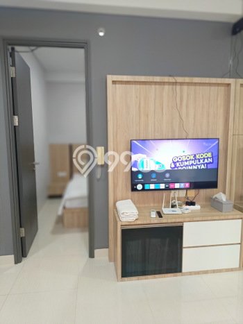 Sewa Apartemen Terjangkau 2 BR di Batam Centre Batam Sewa Apartemen Terjangkau 2 BR di Batam Centre Batam
