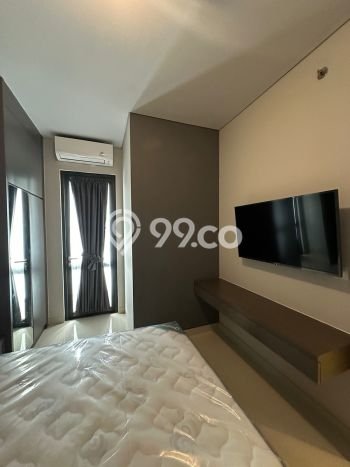 Apartemen Favorit Modern Dijual di Batam dengan 2 Kamar Tidur Apartemen Favorit Modern Dijual di Batam dengan 2 Kamar Tidur