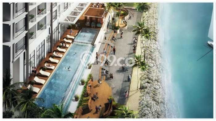 Apartemen Luxury Dijual di Batam Lokasi Strategis Punya 4 Kamar Tidur Apartemen Luxury Dijual di Batam Lokasi Strategis Punya 4 Kamar Tidur