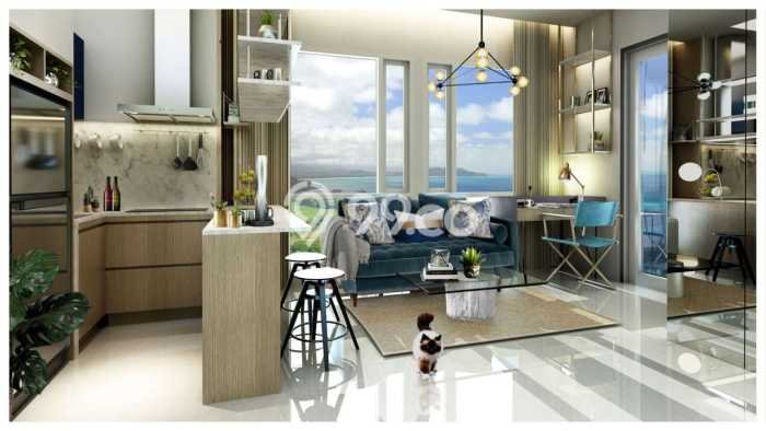 Apartemen Luxury Dijual di Batam Lokasi Strategis Punya 4 Kamar Tidur Apartemen Luxury Dijual di Batam Lokasi Strategis Punya 4 Kamar Tidur