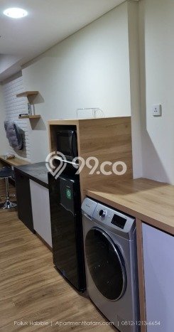 Hunian Strategis 21m2 di Batam Centre Batam 1 KT Hunian Strategis 21m2 di Batam Centre Batam 1 KT
