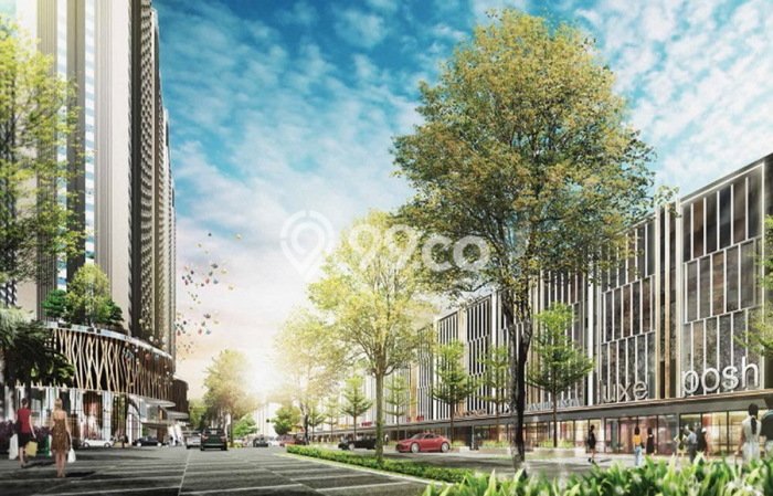 Disewakan Segera Apartemen Nyaman 1 KT di Kawasan Batam Kota Disewakan Segera Apartemen Nyaman 1 KT di Kawasan Batam Kota