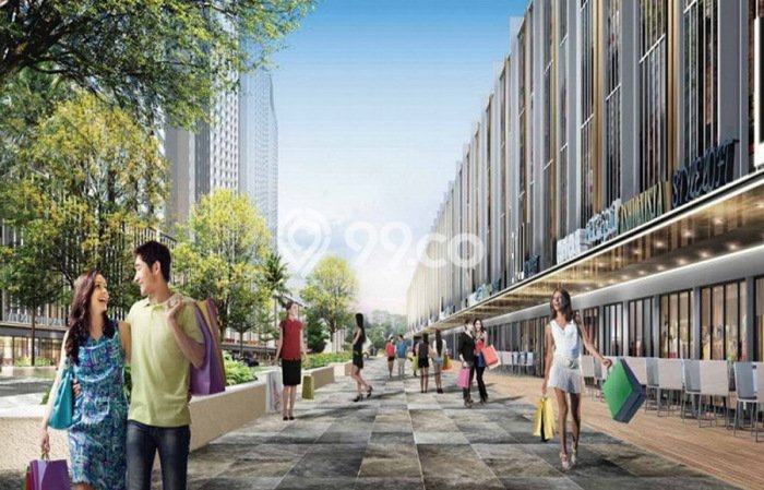 Disewakan Segera Apartemen Nyaman 1 KT di Kawasan Batam Kota Disewakan Segera Apartemen Nyaman 1 KT di Kawasan Batam Kota