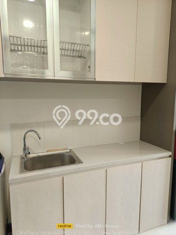 Disewakan Apartemen Harga Terjangkau di Nagoya 1 KT Disewakan Apartemen Harga Terjangkau di Nagoya 1 KT