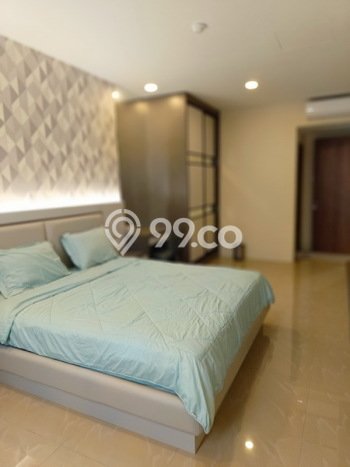 Apartemen Nyaman untuk Disewa, 1 Kamar di Batam Apartemen Nyaman untuk Disewa, 1 Kamar di Batam