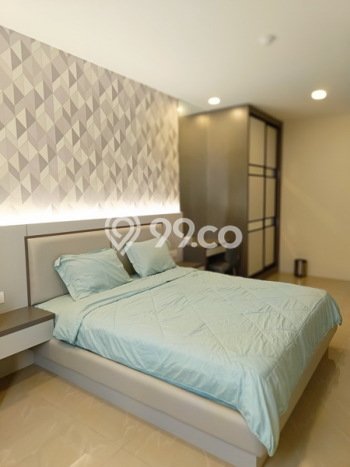 Apartemen Nyaman untuk Disewa, 1 Kamar di Batam Apartemen Nyaman untuk Disewa, 1 Kamar di Batam