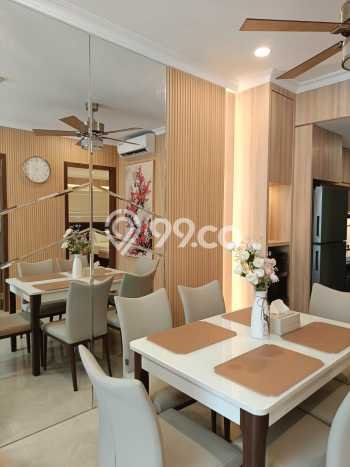 Apartemen Disewakan 2 Kamar Murah Siap Huni di Batam, Luas 77m2 Apartemen Disewakan 2 Kamar Murah Siap Huni di Batam, Luas 77m2