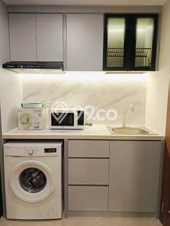 Disewakan Apartemen Terjangkau 2 BR di Nagoya Batam Disewakan Apartemen Terjangkau 2 BR di Nagoya Batam