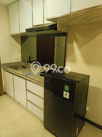 Apartemen Disewakan 2 Kamar Hemat Siap Huni di Batam, Luas 77m2 Apartemen Disewakan 2 Kamar Hemat Siap Huni di Batam, Luas 77m2