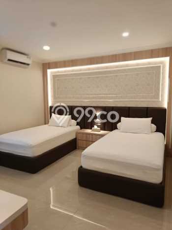 Apartemen Disewakan 2 Kamar Murah Siap Huni di Batam, Luas 77m2 Apartemen Disewakan 2 Kamar Murah Siap Huni di Batam, Luas 77m2