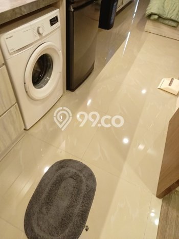 Apartemen Minimalis untuk Disewa, 1 Kamar di Batam Apartemen Minimalis untuk Disewa, 1 Kamar di Batam